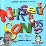 Nursery Songs Sing-Along