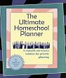 The Ultimate Homeschool Planner