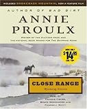 Close Range: Wyoming Stories