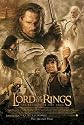 The Lord of the Rings -The Return of The King Movie Script Screenplay