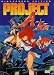 DVD : Project A-Ko