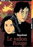 Le Vallon rouge