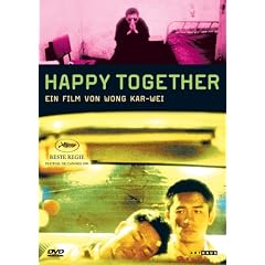 Happy Together