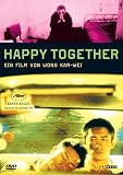 Happy Together - Leslie Cheung