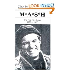 Mash: The First Five Years