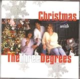 Review Three Degrees  / Christmas With the Three Degrees