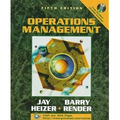 Operations Management