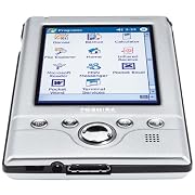 Toshiba e330 Pocket PC Handheld