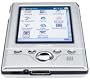 Toshiba e335 Pocket PC