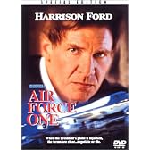 エアフォース・ワン 特別版 [DVD]