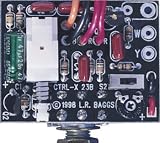 X-BRIDGE PREAMP & CONTROLS - LIST PRICE $129.00