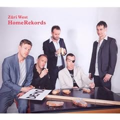 Home Rekords