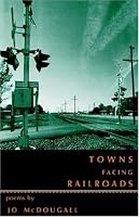 Towns Facing Railroads