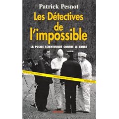 Les d�tectives de l'impossible