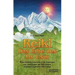 Reiki, Das Erbe des Dr. Usui
