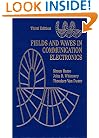 Fields and Waves in Communication Electronics