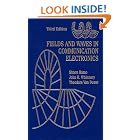 Fields and Waves in Communication Electronics by Simon Ramo, John R. Whinnery, and Theodore Van Duzer