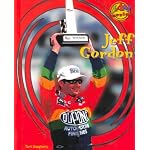 Jeff Gordon (Jam Session) book cover
