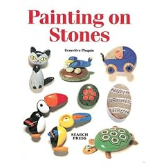 Painting on Stones