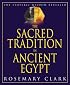 The Sacred Tradition in Ancient Egypt: The Esoteric Wisdom Revealed