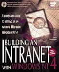 Building an Intranet With Windows Nt 4