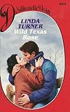 Wild Texas rose