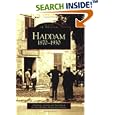 Haddam: 1870-1930 (CT) (Images of America) by et al Charlotte Gradie