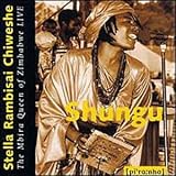 Shungu