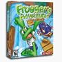 Frogger's Adventures: The Rescue