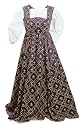 Fleur de Lis Dress