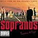 The Sopranos - Peppers and Eggs: Music From The HBO Series