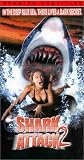 Shark Attack 2 [VHS]