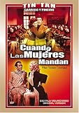 Cuando las Mujeres Mandan