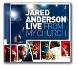 Jared Anderson lyrics