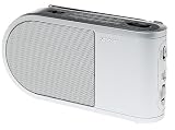 Sony ICF404 Portable Radio