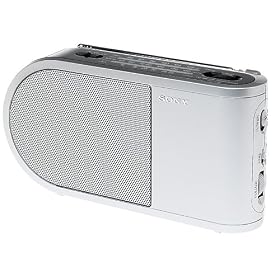 Sony ICF404 Portable Radio
