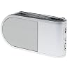 Sony ICF404L Portable Radio with 3-Band Analogue Tuner