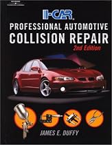 I-Car Professional Automotive Collision Repair
