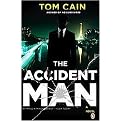 The Accident Man (A Novel) (Reprint) (Paperback)