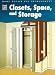 Closets, Space, and Storage (Home Repair and Improvement (Updated Series))