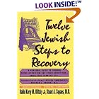Click here to buy Twelve Jewish Steps to Recovery: A Personal Guide to Turning from Alcoholism and Other... by Kerry M. Olitzky and Stuart A. Copans.