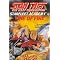 Star Trek: New Frontier Books