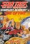 Line of Fire (Star Trek: The Next Generation - Starfleet Academy, Book 2)