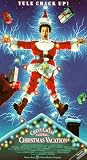 National Lampoon's Christmas Vacation (Spanish) [VHS]