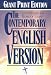 Book God's Promise for People of Today: The Contemporary English Version