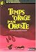 Temps d'orage pour Oreste