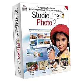 Studioline Photo 2