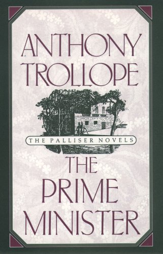 The Prime Minister (Oxford World's Classics)