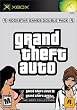 Grand Theft Auto III and Grand Theft Auto Vice City- Double Pack (Xbox)
