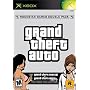 Grand Theft Auto III and Grand Theft Auto - Double Pack (Xbox)